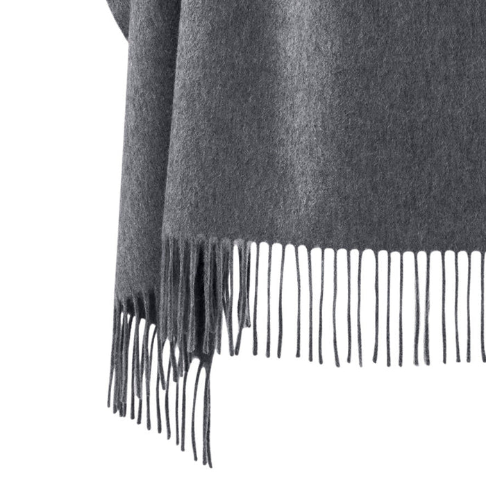 Cxl By Christian Lacroix Étole Cachemire - Gris