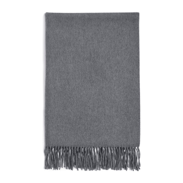 cxl by christian lacroix Étole cachemire - Gris