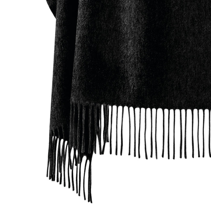 Cxl By Christian Lacroix Étole Cachemire - Noir