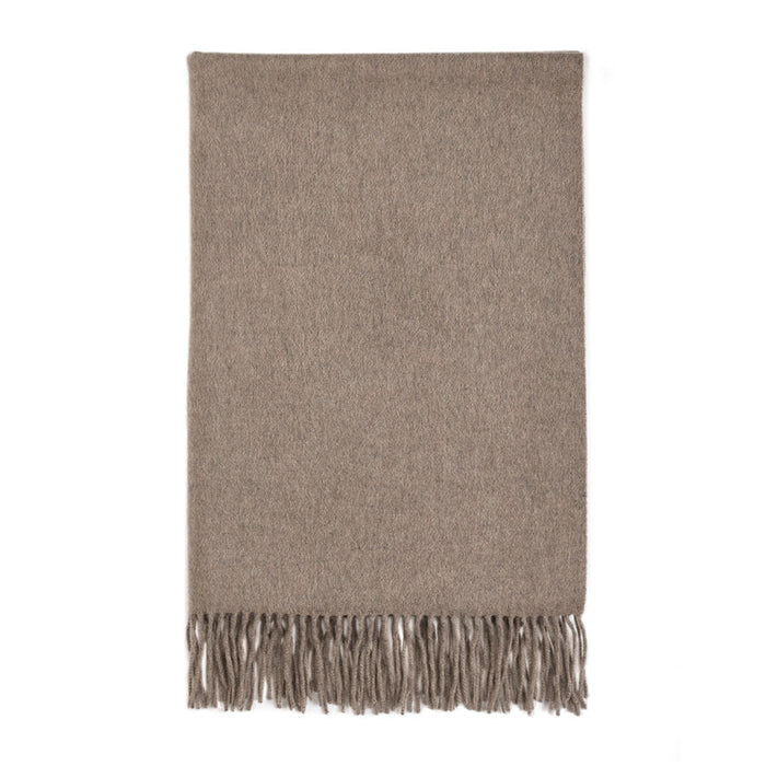 cxl by christian lacroix Étole cachemire - Taupe