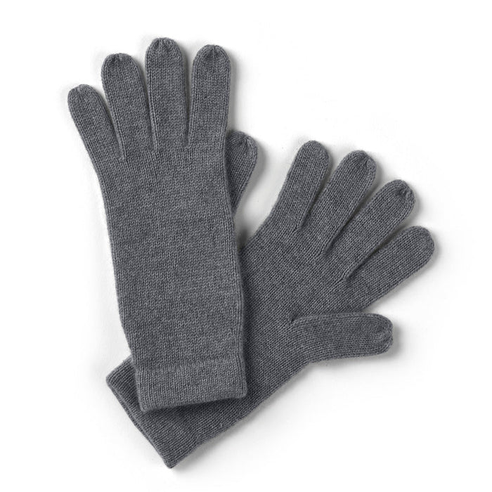 cxl by christian lacroix Gants cachemire - Gris cxl by christian lacroix Gants cachemire - Gris