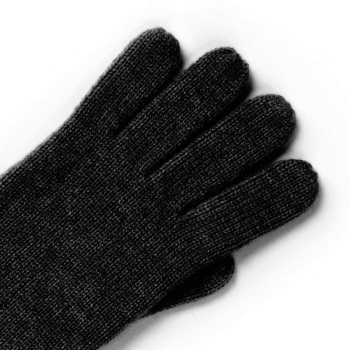 Cxl By Christian Lacroix Gants Cachemire - Noir