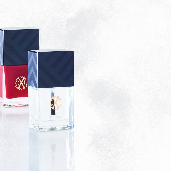 Cxl By Christian Lacroix Kit Vernis à Ongles