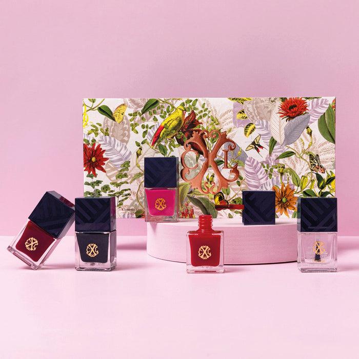 Cxl By Christian Lacroix Kit Vernis à Ongles