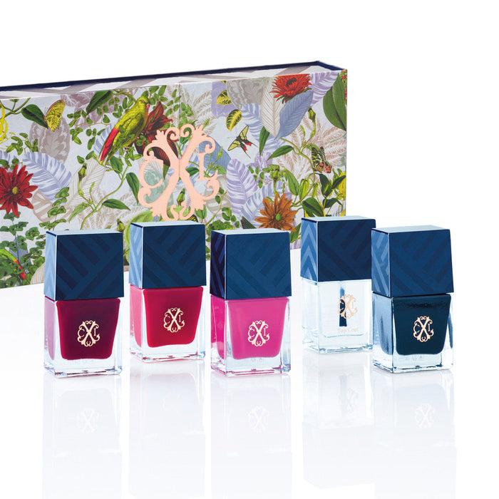 cxl by christian lacroix Kit vernis à ongles cxl by christian lacroix Kit vernis à ongles