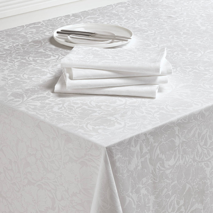 Cxl By Christian Lacroix Nappe - Arabesque Blanc