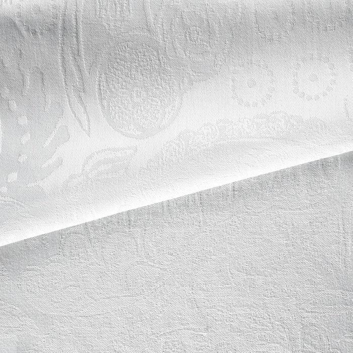 cxl by christian lacroix Nappe - Arles blanc