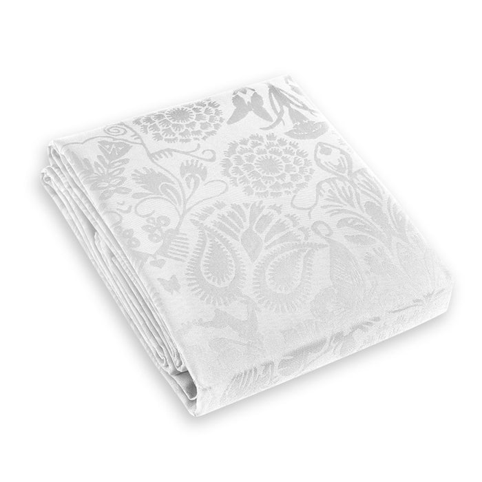 Cxl By Christian Lacroix Nappe - Love Stories Blanc