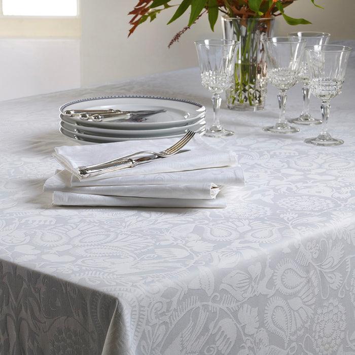 cxl by christian lacroix Nappe - Love stories blanc