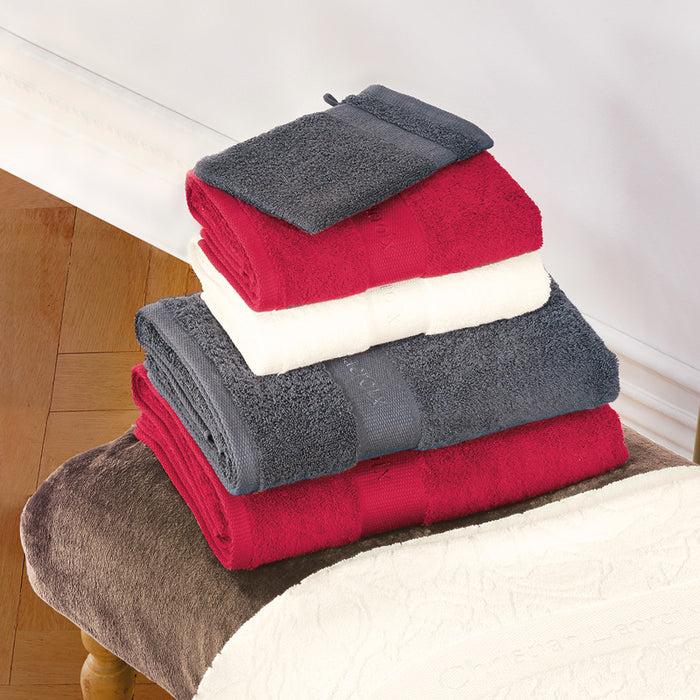 Cxl By Christian Lacroix Pack Complet - Gris Foncé