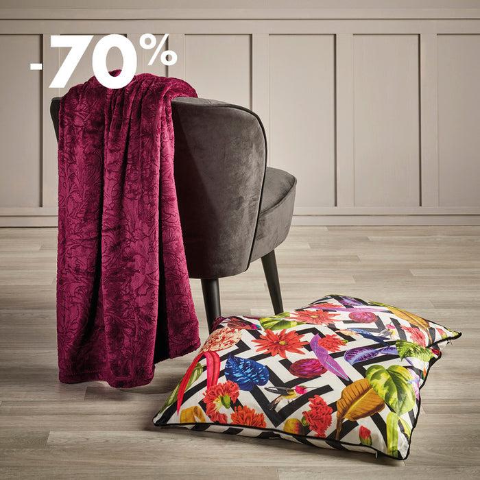 Cxl By Christian Lacroix Pack Harmonie - Bordeaux