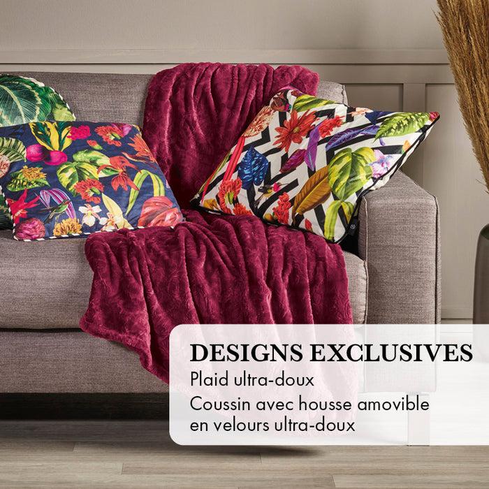 Cxl By Christian Lacroix Pack Harmonie - Bordeaux