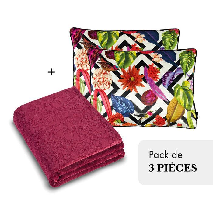 cxl by christian lacroix Pack Harmonie - Bordeaux