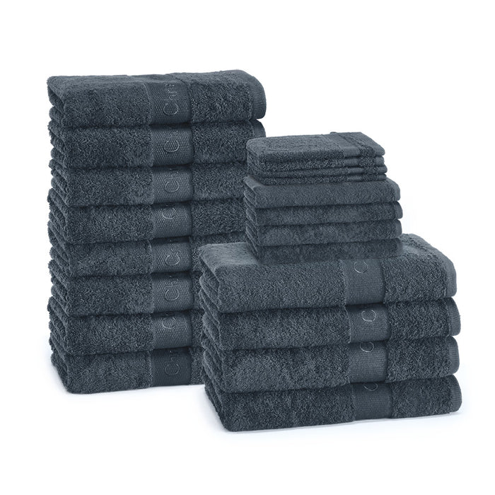 Cxl By Christian Lacroix Pack Prestige - Gris Foncé