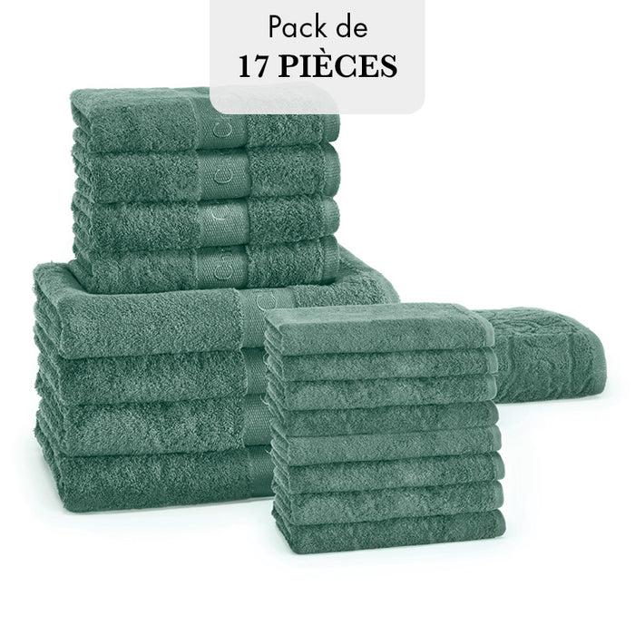 cxl by christian lacroix Pack Royal - Vert bouteille