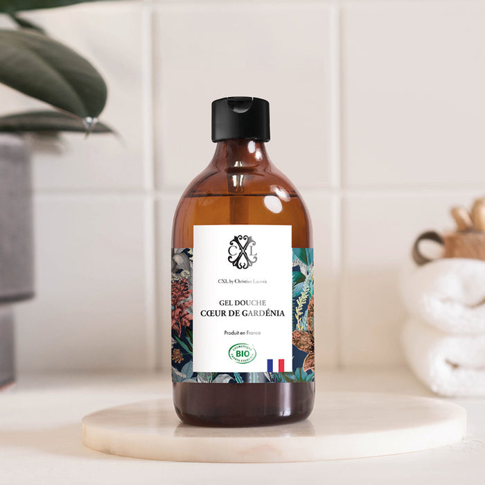 Cxl By Christian Lacroix Pack Spa Deluxe - Blanc