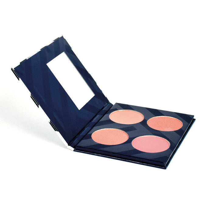 cxl by christian lacroix Palette de 4 blushs cxl by christian lacroix Palette de 4 blushs