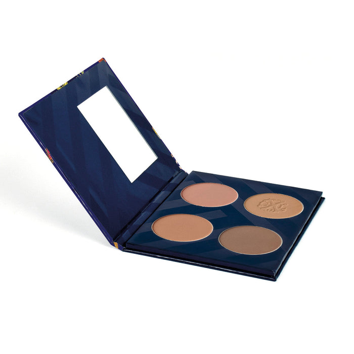 cxl by christian lacroix Palette de 4 bronzers cxl by christian lacroix Palette de 4 bronzers