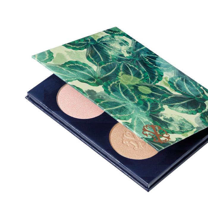 Cxl By Christian Lacroix Palette De 4 Enlumineurs