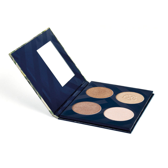 cxl by christian lacroix Palette de 4 enlumineurs cxl by christian lacroix Palette de 4 enlumineurs