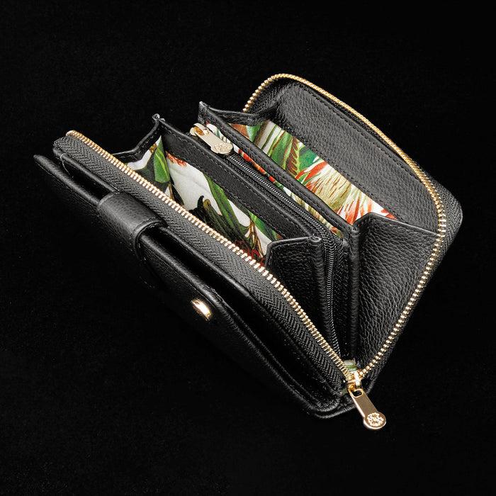 Cxl By Christian Lacroix Porte Monnaie Zippé - Mia