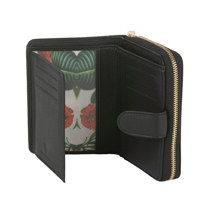 Cxl By Christian Lacroix Porte Monnaie Zippé - Mia