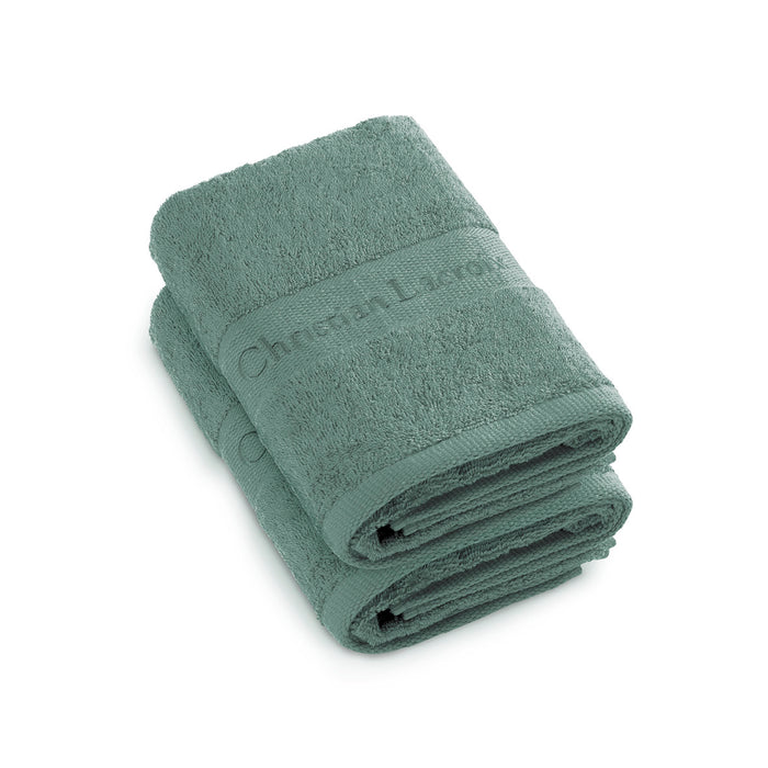 Cxl By Christian Lacroix Set De 2 Serviettes