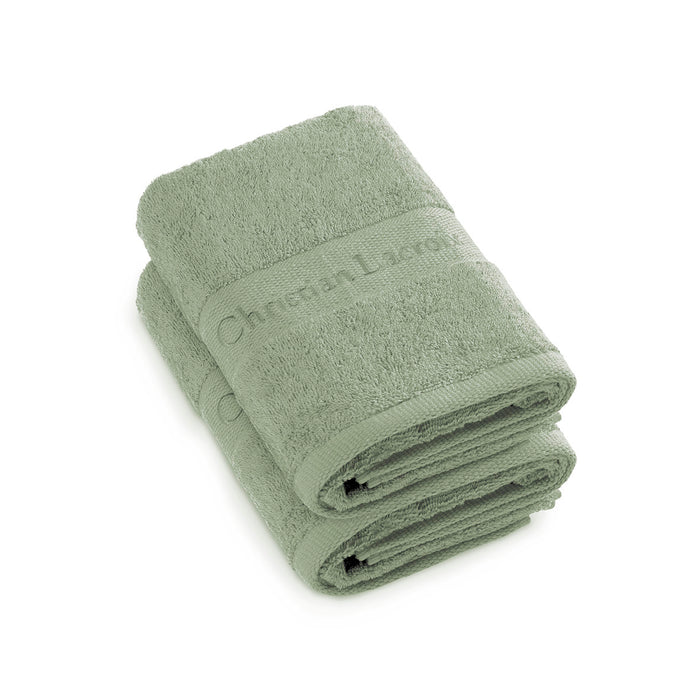 Cxl By Christian Lacroix Set De 2 Serviettes