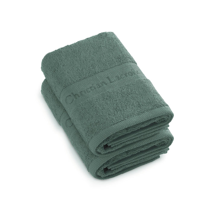 cxl by christian lacroix Set de 2 serviettes