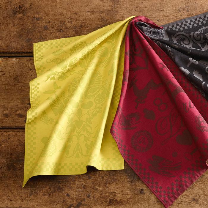 cxl by christian lacroix SET DE 2 TORCHONS - ARLES