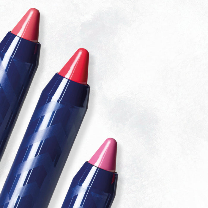 Cxl By Christian Lacroix Trio De Crayons à Lèvres