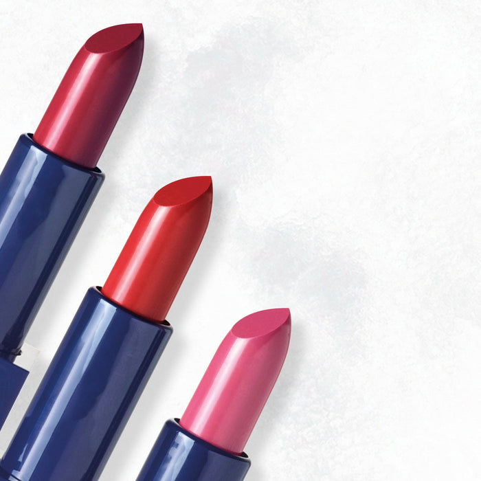 Cxl By Christian Lacroix Trio De Rouges à Lèvres