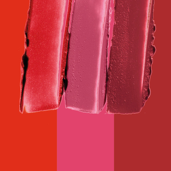 Cxl By Christian Lacroix Trio De Rouges à Lèvres