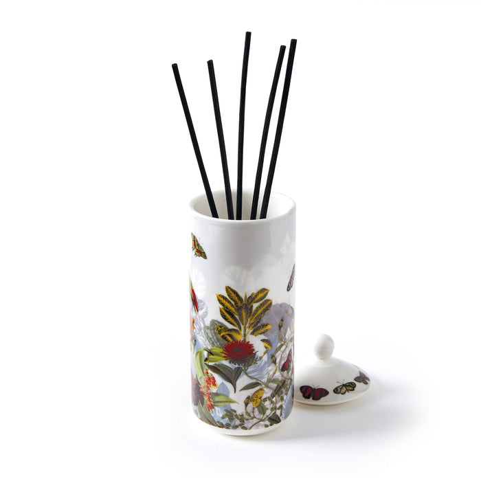 cxl by christian lacroix Diffuseur en porcelaine - Jardin D'hiver - Figuier - 100 ml