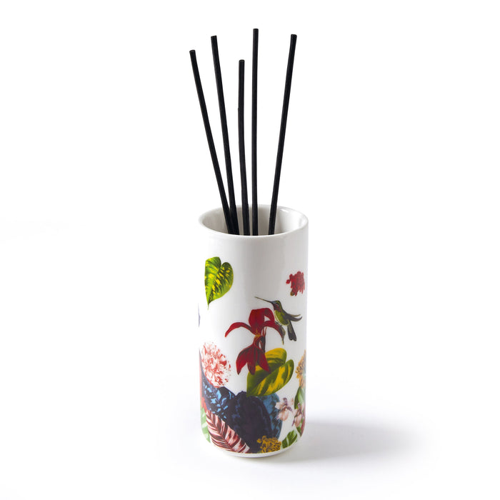 cxl by christian lacroix Diffuseur en porcelaine - Jardin Tropical - Figuier - 100 ml