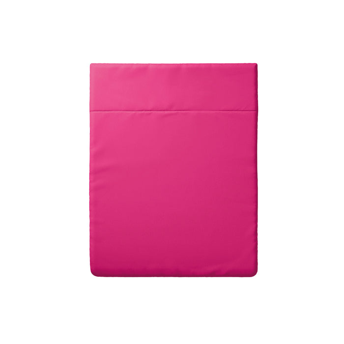 cxl by christian lacroix Drap plat satin de coton - Fuchsia