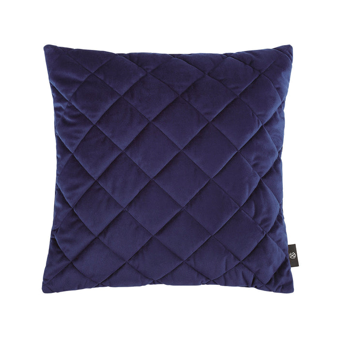 Cxl By Christian Lacroix Housse De Coussin Carré Matelassé - 45 X 45 Cm