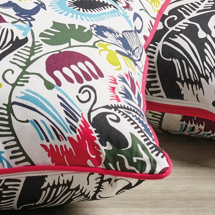 Cxl By Christian Lacroix Housse De Coussin - Love Stories