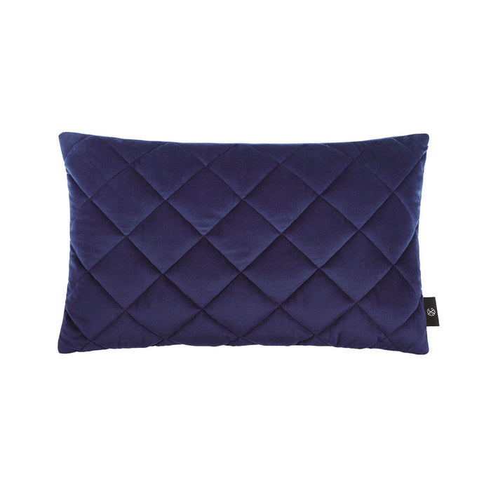 Cxl By Christian Lacroix Housse De Coussin Rectangulaire Matelassé - 30 X 50 Cm
