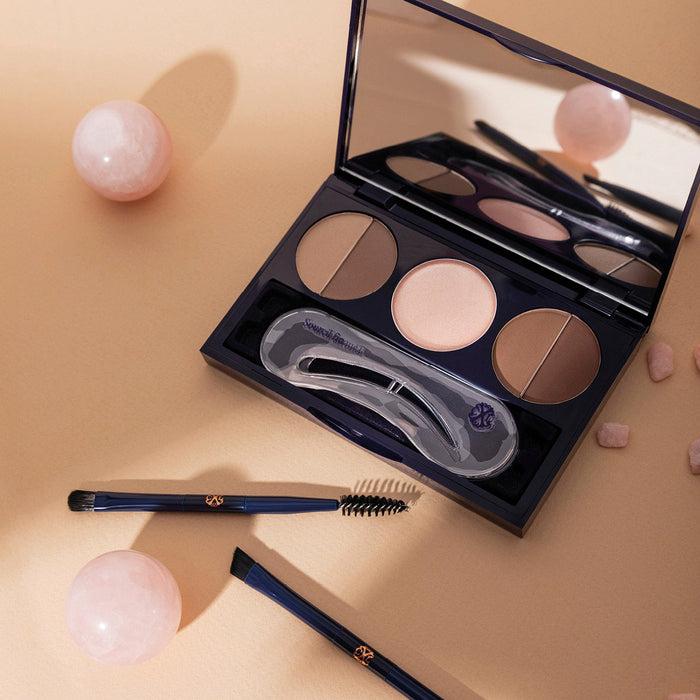 Cxl By Christian Lacroix Kit Définition Des Sourcils