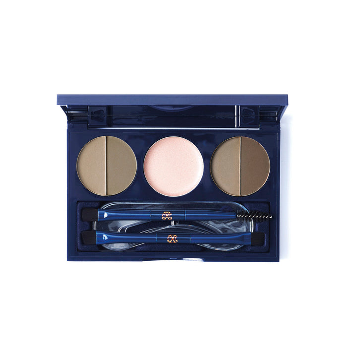 cxl by christian lacroix Kit définition des sourcils cxl by christian lacroix Kit définition des sourcils