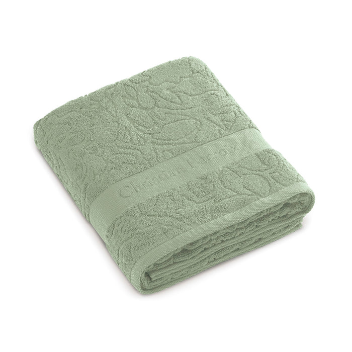 Cxl By Christian Lacroix MAXI DRAP DE BAIN - 100 X 150 Cm