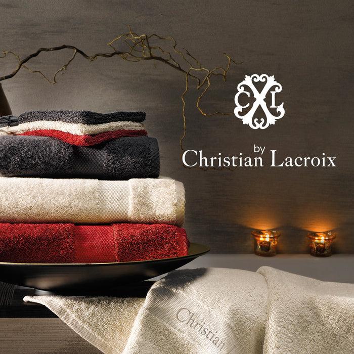 Cxl By Christian Lacroix Maxi Drap De Bain XL - 90 X 180 Cm