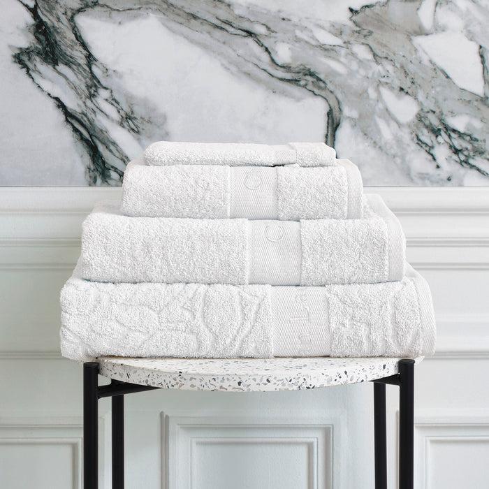 Cxl By Christian Lacroix Maxi Drap De Bain XL - 90 X 180 Cm