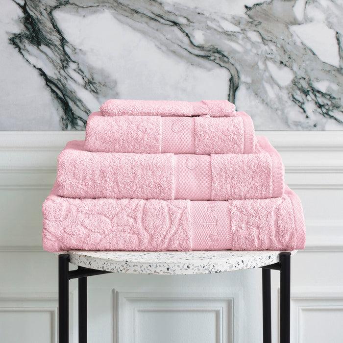 Cxl By Christian Lacroix Maxi Drap De Bain XL - 90 X 180 Cm