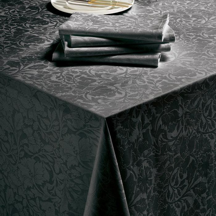 Cxl By Christian Lacroix Nappe - Arabesque Gris Foncé