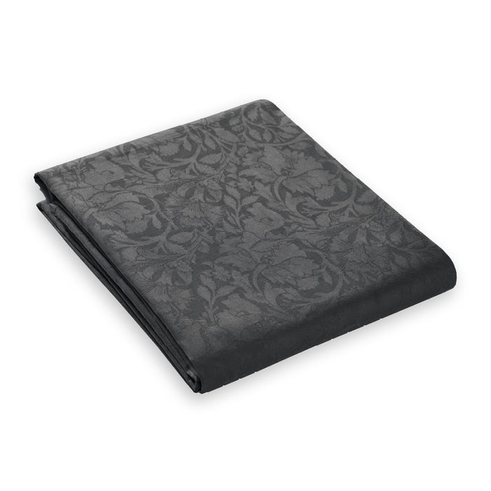 cxl by christian lacroix Nappe - Arabesque gris foncé