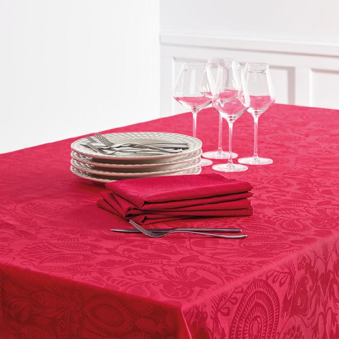 Cxl By Christian Lacroix Nappe - Love Stories Fuchsia