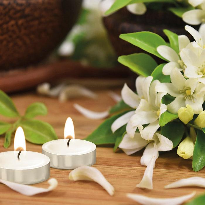 Cxl By Christian Lacroix Pack De 24 Bougies Chauffe-plats Parfumés - Ylang & Jasmin