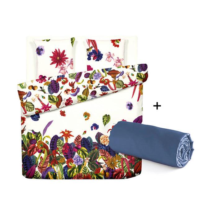 Cxl By Christian Lacroix Pack L'essentiel - Jardin Tropical